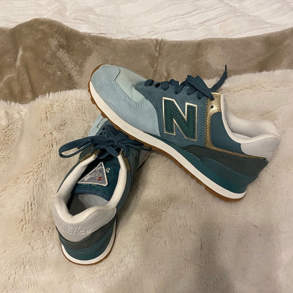 New Balance Shoes